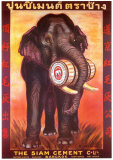 Siam Cement Company