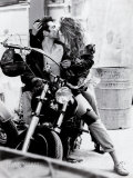Harley Davidson