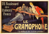 Gramophone