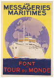 Font le Tour du Monde