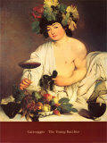 Bacchus, c.1597