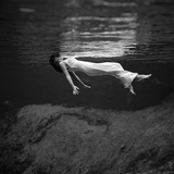 Weeki Wachee Spring, Florida, c.1947 Photographic Print
