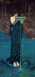 Circe Invidiosa, 1892 Art Print