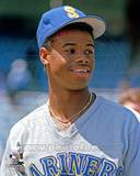 Ken griffey jr biography 2008