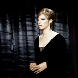 Barbra Streisand