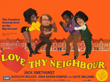 Love Thy Neighbour 1970s Comedy
