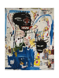 ISBN Giclee Print
