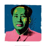 Mao, 1972 Giclee Print