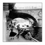 Rock 'n Roll sur les Quais de Paris