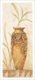 Rustic Venetian Urn II