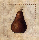 Buy Crackled Pear at AllPosters.com