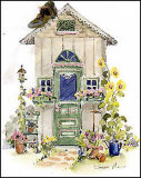 Garden Shed III
