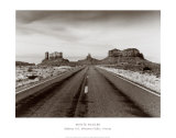 Buy Highway 163, Monument Valley, Arizona at AllPosters.com