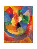 Formes Circulaires-Soleil #3