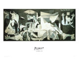 Buy Guernica, c.1937 at AllPosters.com
