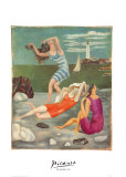 The Bathers, 1918
