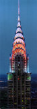 New York, Chrysler Building