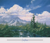 Buy Pond at Summer Mdws at AllPosters.com