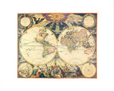 Orbis Terrarum Nova I