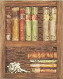 Buy Librairies X at AllPosters.com