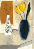 Buy Collage con Flores III at AllPosters.com
