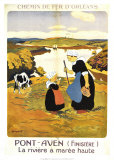 Buy Pont-Aven at AllPosters.com