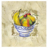Buy Fruit Bowl IV at AllPosters.com