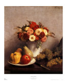Buy Fruits and Flowers at AllPosters.com