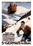 St. Gervais