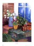 Buy Terracotta Pots at AllPosters.com