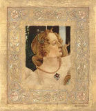 Buy Hommage Abotticelli I at AllPosters.com