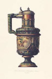 Buy Jarras Y Jarrones I at AllPosters.com