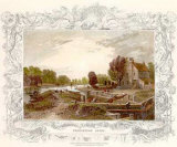 Buy Thames River  1827 II at AllPosters.com
