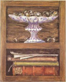 Buy Librairies VII at AllPosters.com