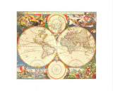 Buy Orbis Terrarum Nova IV at AllPosters.com