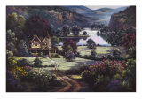Buy Country Manor at AllPosters.com