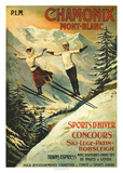 Chamonix