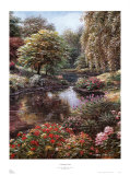 Longmeadow Pond