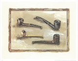 Buy Pipes Collection I at AllPosters.com