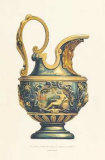 Buy Jarras y Jarrones IV at AllPosters.com