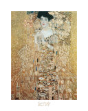 Portrait of Adele Bloch-Bauer