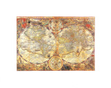 Buy Orbis Terrarum Nova III at AllPosters.com