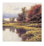 Autumn's Edge
