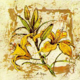 Buy Azucena at AllPosters.com