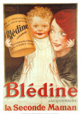 Bledine Jacquemaire
