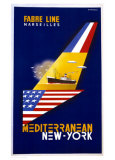 Fabre Line