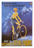 Bicyclette Royal Fabric