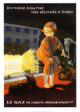 Buy Gaz at AllPosters.com