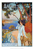 Antibes Cote d'Azur