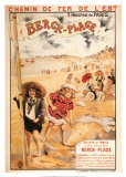 Buy Chemin De Fer De Lest at AllPosters.com